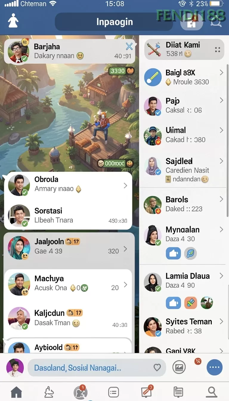Screenshot Camelot Cash