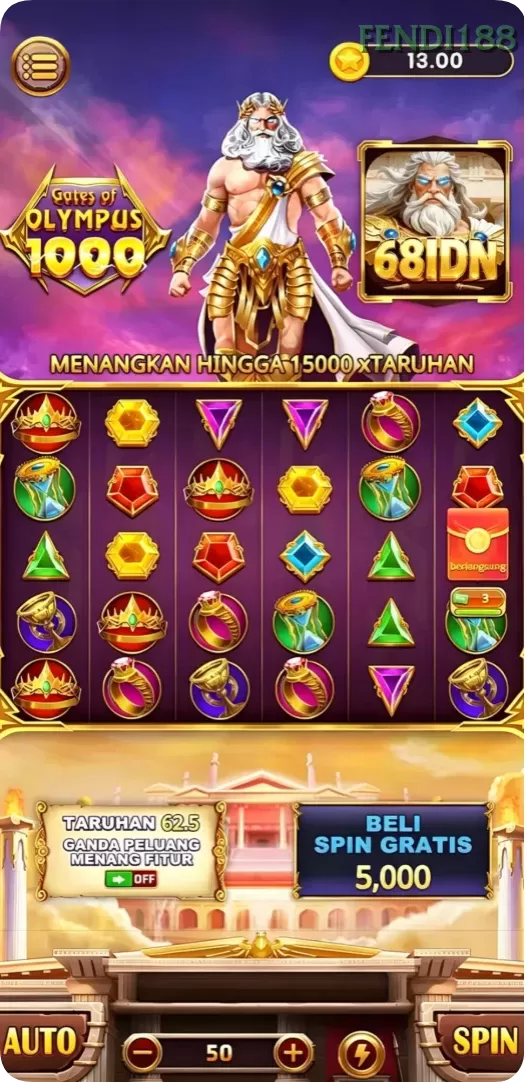 Screenshot Carp Princess