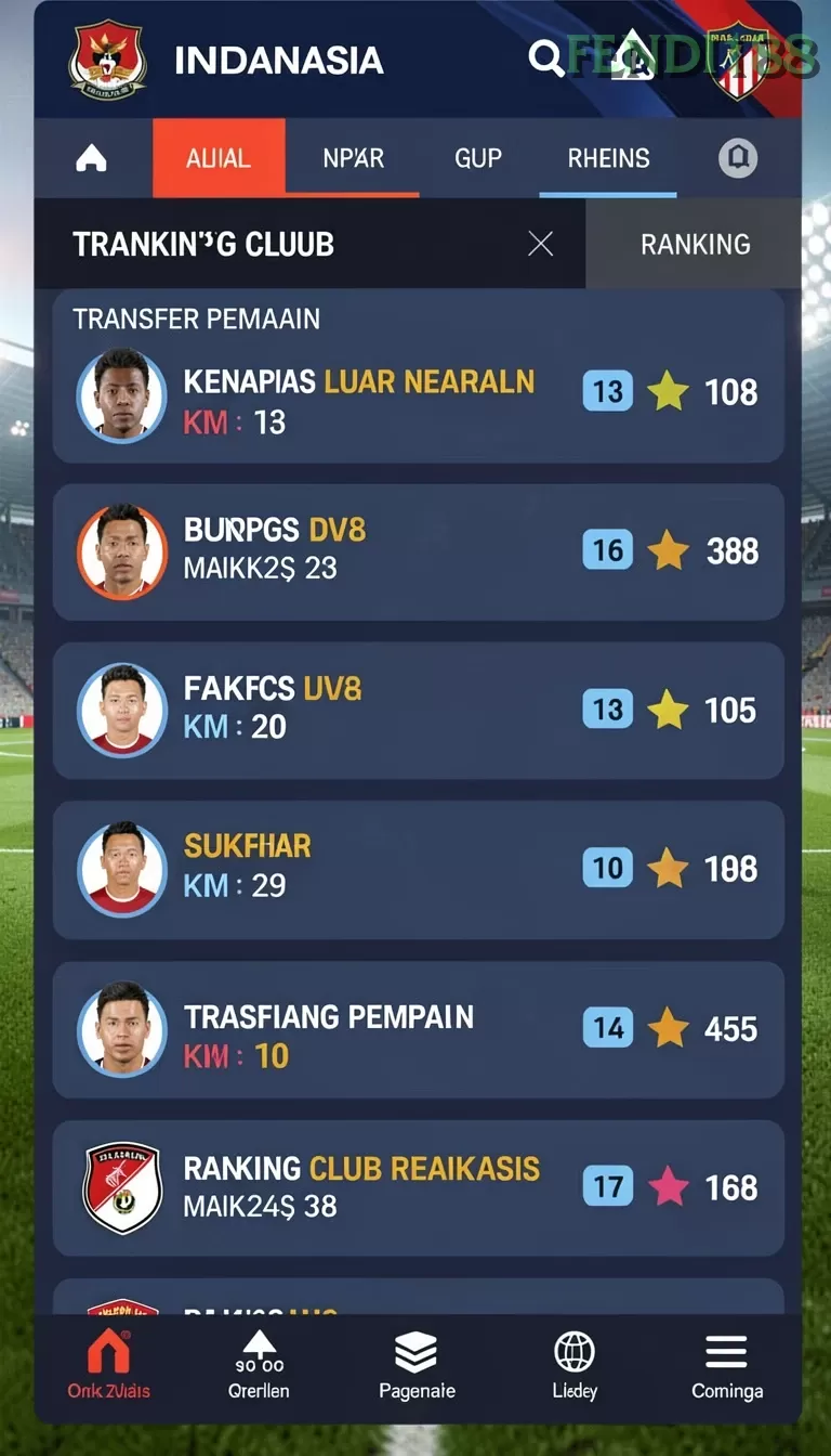 Screenshot Lokis Riches