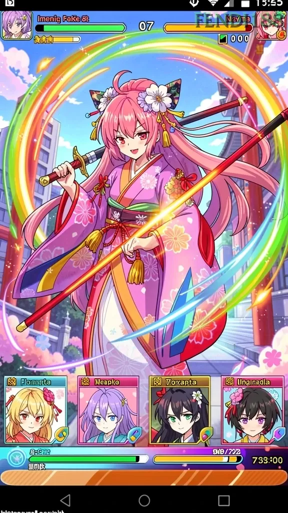 Screenshot RaS Golden Loot   Sapphire Suns