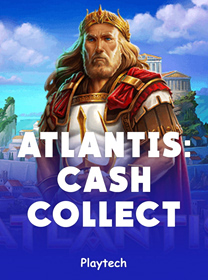 Atlantis Cash Collect Game: Fitur Unggulan dan Cara Bermain