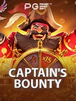Panduan Lengkap Captains Bounty untuk Pemain Profesional