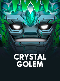 Crystal Golem Slot Terbaru: RTP dan Volatilitas Lengkap