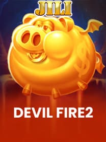 Review Game Devil Fire 2: RTP, Fitur, dan Kelebihan