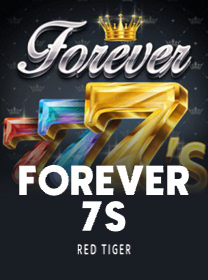 Forever 7s Slot Terbaru: Review dan Info Lengkap