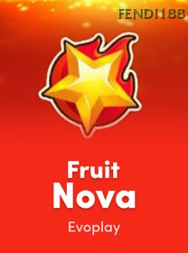 Fruit Nova
