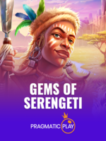 Cara Main Gems of Serengeti di HP Android dengan Benar
