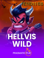 Hellvis Wild