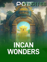 Incan Wonders