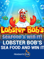 Game Lobster BobS Sea Food And Win It Terpercaya dengan Fitur Terbaik