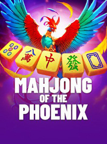 Mahjong of the Phoenix Terbaru: Review, RTP, dan Link Bermain