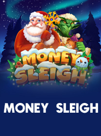 Money Sleigh Slot Terbaru: RTP dan Volatilitas Lengkap