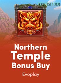 Northern Temple Bonus Buy
