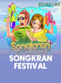Songkran Festival