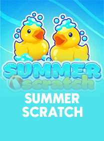 Summer-Scratch