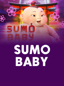 Sumo-Baby