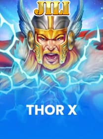 Cara Bermain Thor X dan Tips Menang Mudah