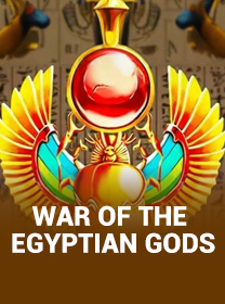 War of the Egyptian Gods Game 2026: Info Lengkap dan Link Main