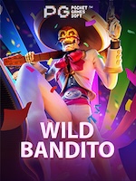 Wild Bandito Slot Terbaru 2026: RTP dan Max Win