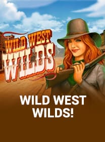 Wild West Wilds Game: Info Provider, RTP, dan Cara Main