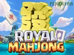 Royal Mahjong