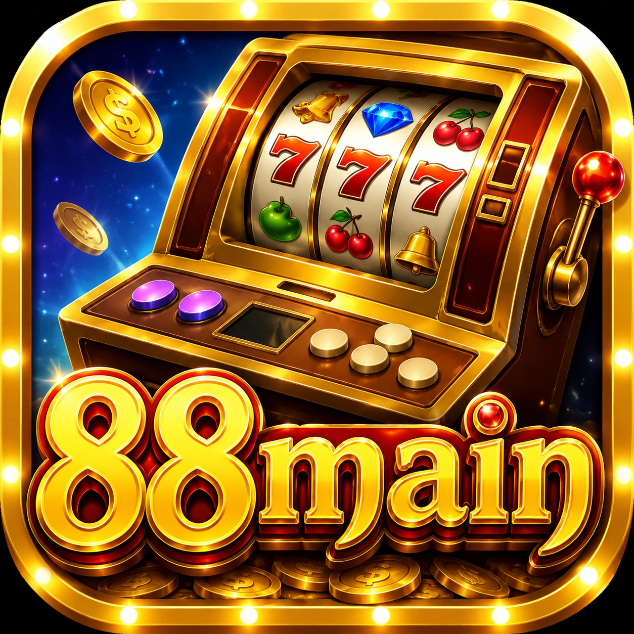 Update Aplikasi 88main ke Versi Terbaru