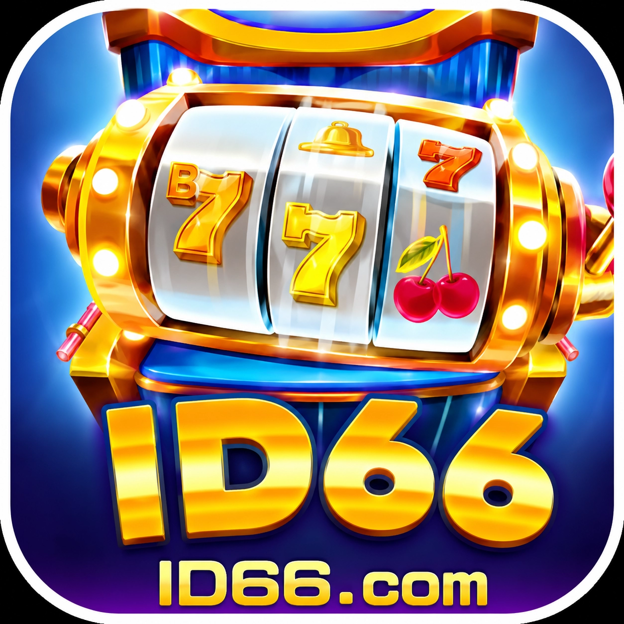ID66 APK Full Version untuk Android