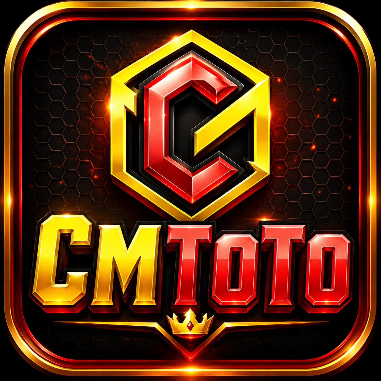 cmtoto APK Full Version untuk Android