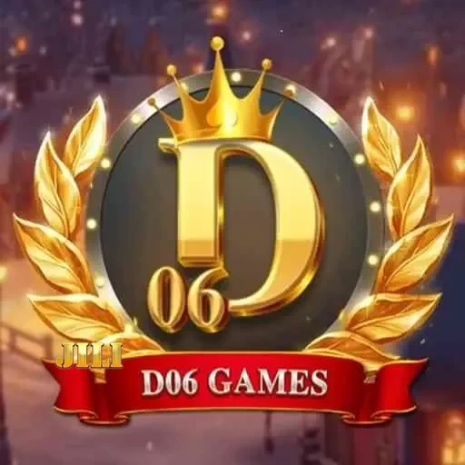 Download d06games APK Terbaru Full Version