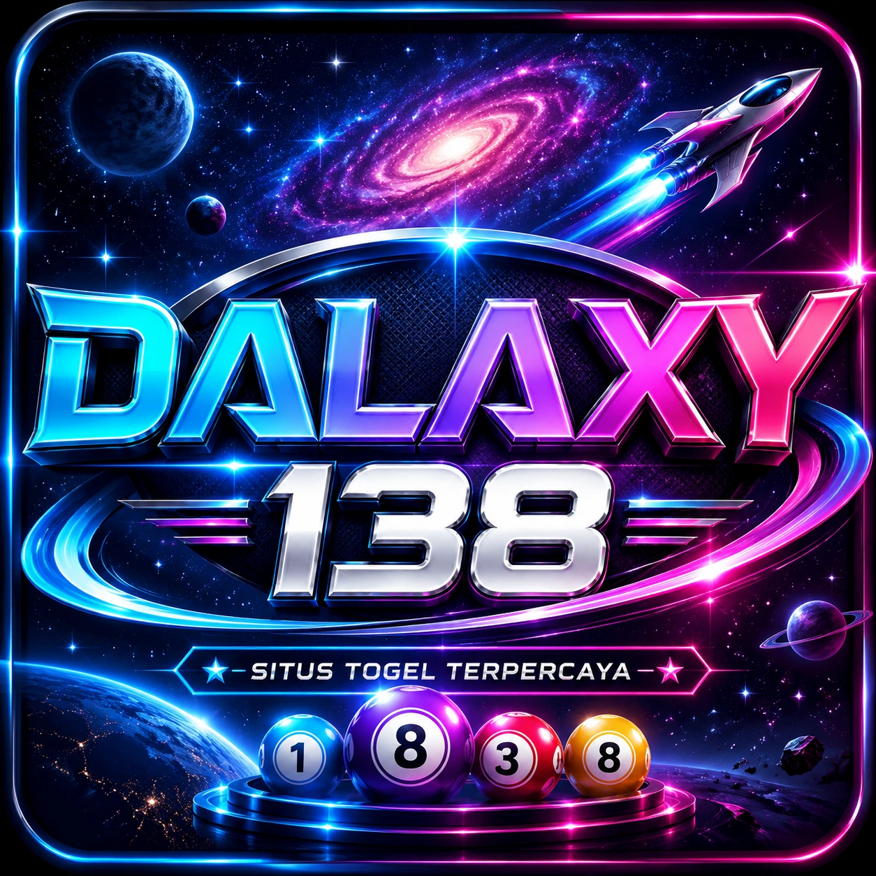 Aplikasi dalaxy138 Terbaru untuk Android dan iOS