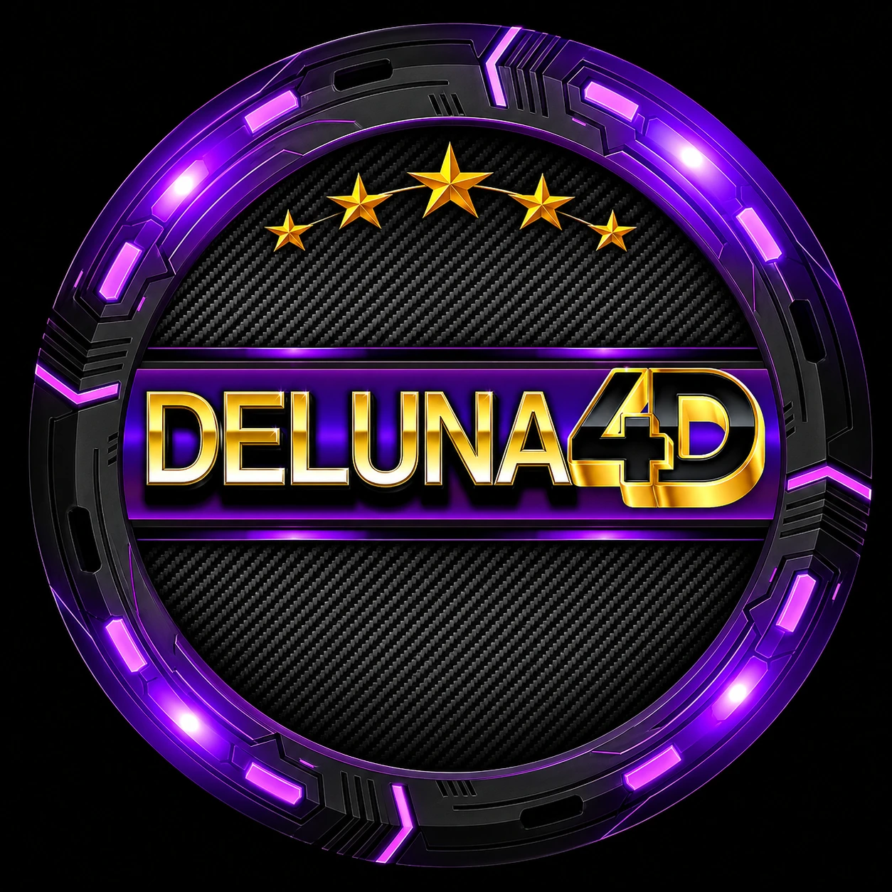 Aplikasi deluna4d Ringan untuk Android