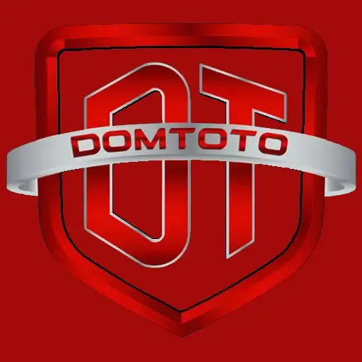 domtoto APK Terbaru untuk Android Tanpa Iklan