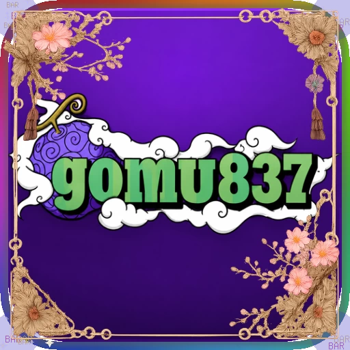 Info Lengkap Aplikasi gomu837 Versi Terbaru