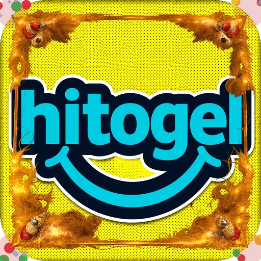 hitogel APK Full Version untuk Android