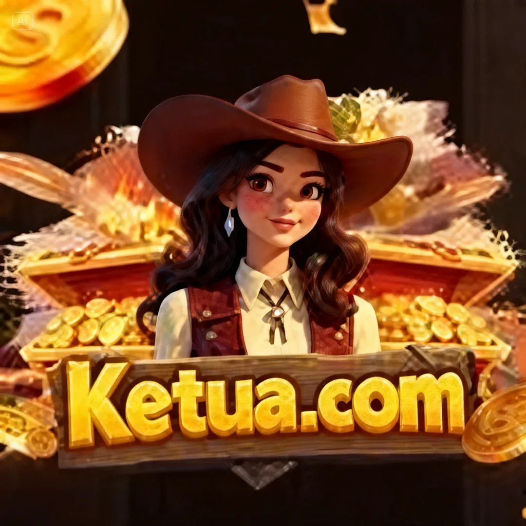 ketua APK Terbaru dengan Fitur Lengkap