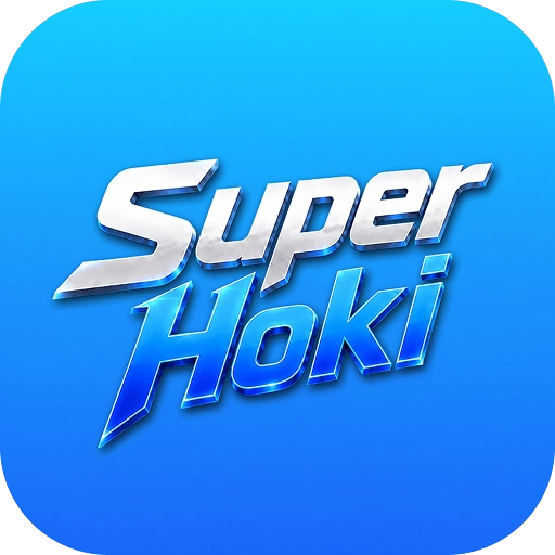 Aplikasi superhoki Terpercaya untuk Android