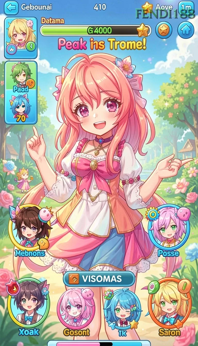 Screenshot Royal Flash Buy Bonus