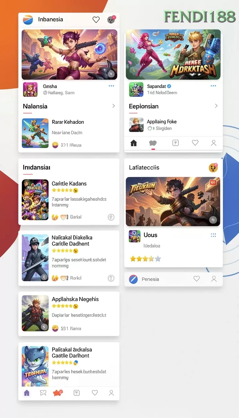 Screenshot Gold Canyon