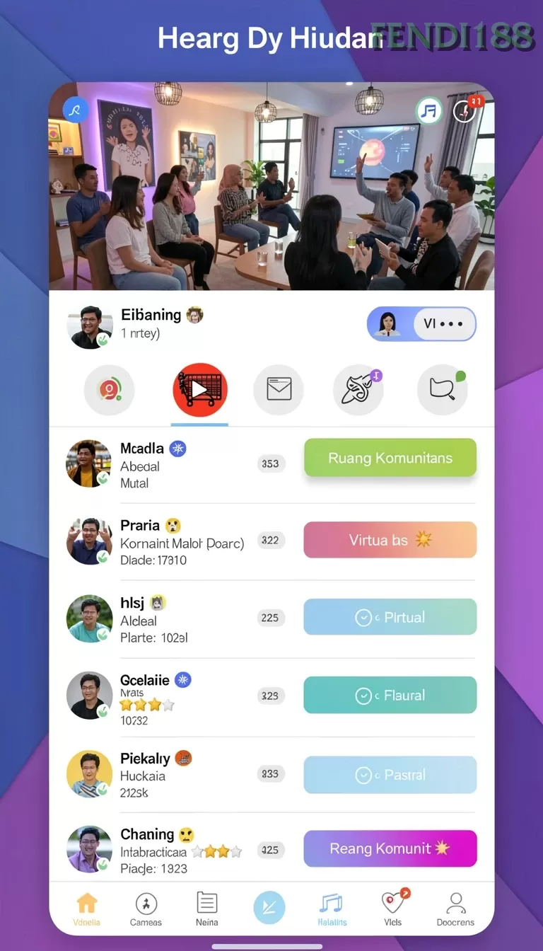 Screenshot Fruit Nova