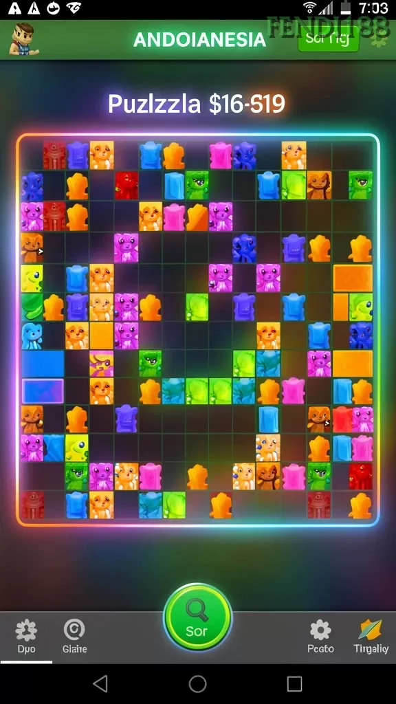 Screenshot Bigfoot Yeti